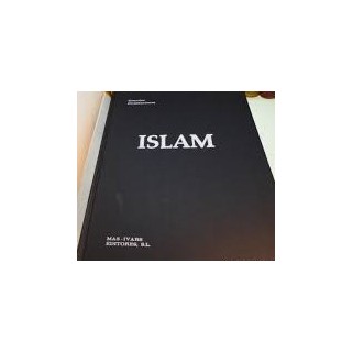 Grandes Civilizaciones: Islam.